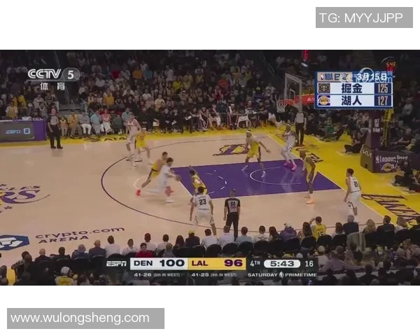 湖人对决掘金精彩原声回放全程回顾与分析 湖人对决掘金精彩原声回放全程回顾与分析