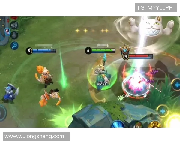 王者荣耀新手必看灵活性玩法全攻略助你快速上手游戏技巧 王者荣耀新手必看灵活性玩法全攻略助你快速上手游戏技巧