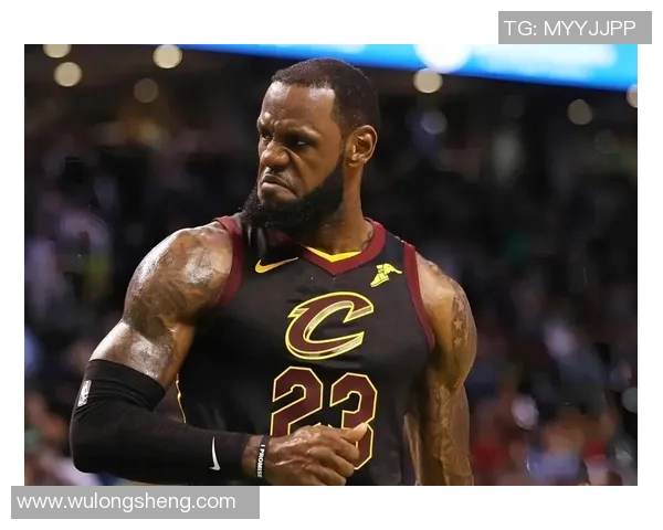 詹姆斯在NBA历史上的地位与影响力分析及其未来发展趋势探讨
