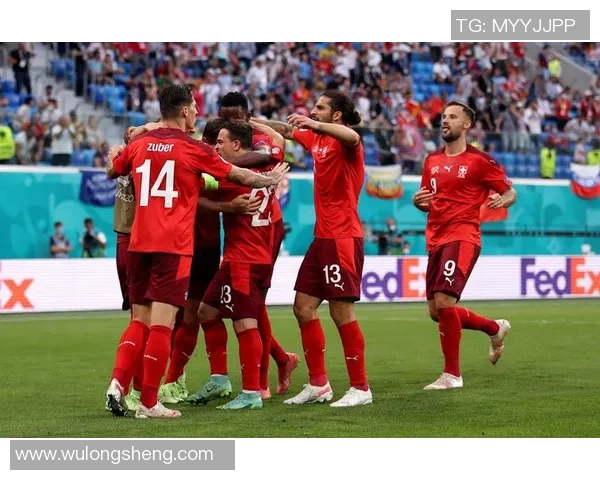 西班牙与瑞士精彩对决视频集锦回顾足球盛宴瞬间