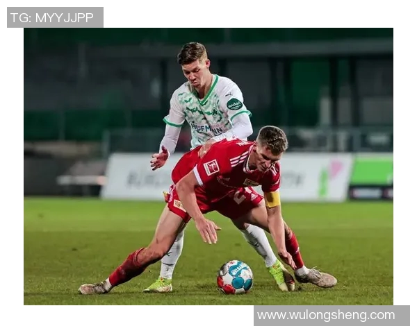 菲尔特与基尔高士丁激战在即谁能在德乙赛场上笑到最后