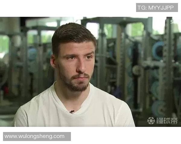 鲁本迪亚斯在曼城的崛起与未来展望：从防线核心到球队领袖的成长之路