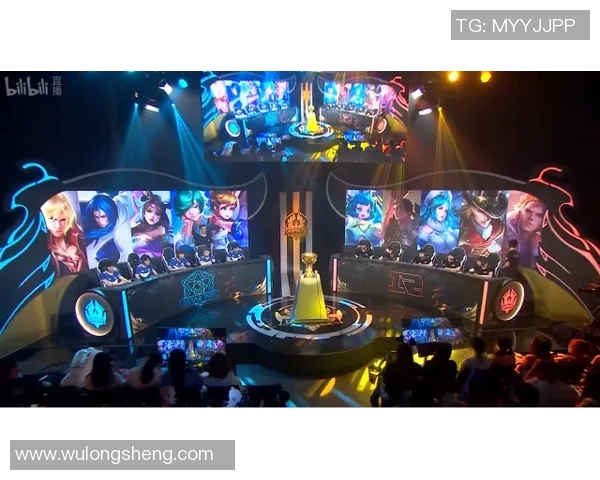 RNG在世界冠军杯中的节奏表现分析与战术解读