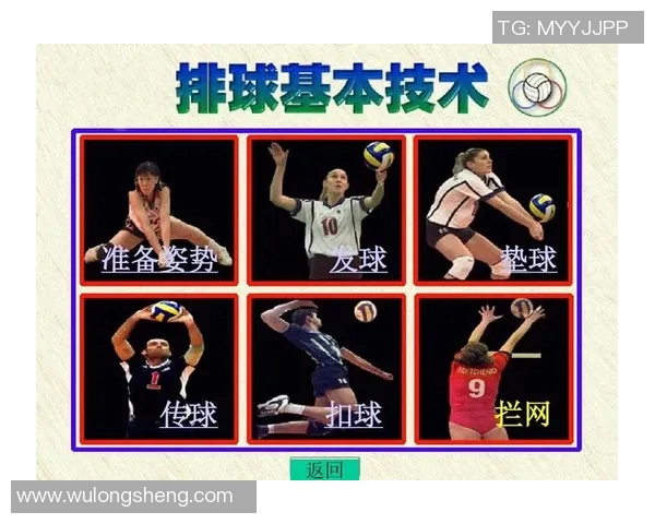 南京排球队在大师赛中的力量展现与技术分析全面点评