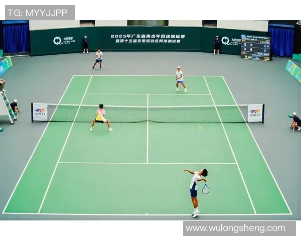 北京网球队在挑战赛中的速度表现分析与点评探讨