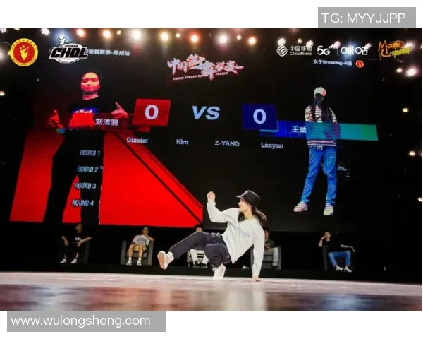 上海街舞队荣登全国速度排行榜第五名展现实力与魅力