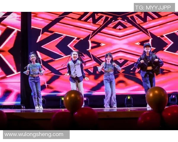 深圳街舞队如何实现中路突破引领街舞热潮的深度解析