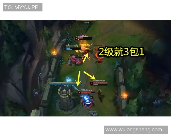 赛后分析：EDG与WE对决中的战术运用与经验总结